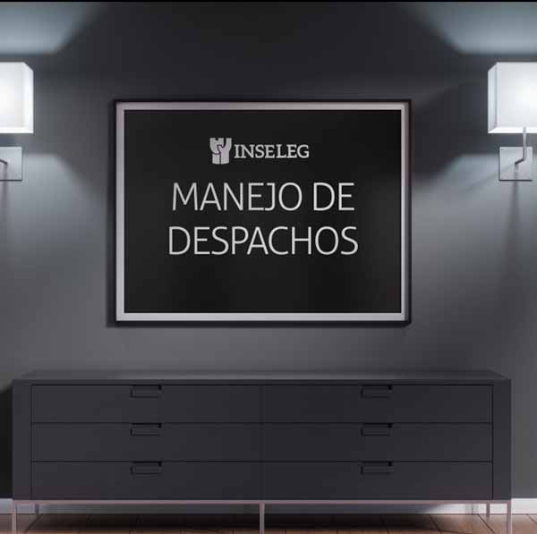 Innovación y manejo de Despachos Jurídicos